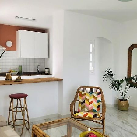 Casa Nicolas Playa Honda  Exteriér fotografie