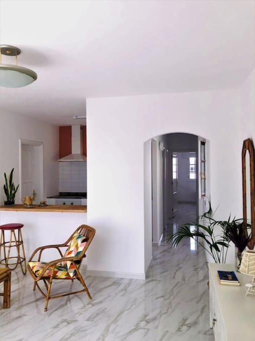 Casa Nicolas Playa Honda  Exteriér fotografie