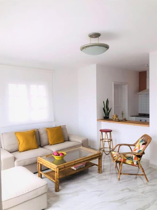 Casa Nicolas Playa Honda  Exteriér fotografie