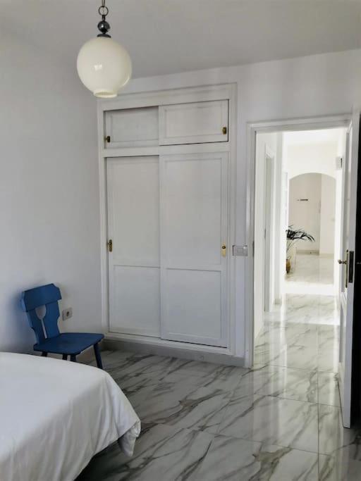 Casa Nicolas Playa Honda  Exteriér fotografie