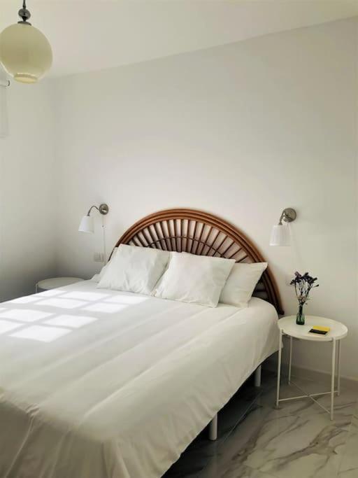 Casa Nicolas Playa Honda  Exteriér fotografie